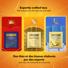 Twinings - Sachets de tisane citron et gingembre - paquet de 50-6