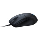 Turtle Beach - Souris gaming ultralégère Pure SEL  - Noir-Les touches mécaniques Pure SEL offrent une durabilité de 20 millions de clics et fournissent une expérience tactile précise