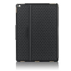 Solo New York - Etui mince Vector Slim pour iPad/tablette, iPad Pro de 12,9 po-Multiples angles de visionnement