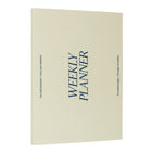 Gry Mattr - Agenda hebdomadaire sans date-50 pages sans date