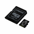 Kingston - Canvas Select Plus Carte microSD 512 Go avec adaptateur-Capacité de 512 Go