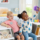 VTech - KidiZoom Camera Pix FX - Violette - Bilingue - Paquet de 4-10