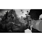 MOUSE : Détective privé. À louer pour Nintendo Switch 2-Une campagne solo palpitante qui dévoile une toile complexe de crime et de corruption