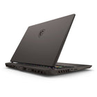 MSI - Ordinateur portable de jeu 16" VECTOR 16 HX - Intel i9-14900HX - RTX 4090 - 32 Go RAM - SSD 2 To - Gris Cosmo-1x Type-A USB3.2 Gen1, 1x Type-A USB3.2 Gen2, 1x Type-C (USB3.2 Gen2 / DisplayPort/ Power Delivery 3.0), 1x Type-C (USB3.2 Gen2 / DisplayPort), 1x Thunderbolt 4 (DisplayPort), 1x prise combo entrée micro/sortie casque, 1x HDMI 2.1 (8K à 60 Hz / 4K à 120 Hz)