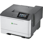 Lexmark - Imprimante laser couleur CS632DWE-Taille du groupe de travail : Groupe de travail moyen