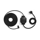 Amazon - Adaptateur secteur Blink pour Blink Mini 2 et Blink Outdoor 4 - Noir-Faites-en plus avec Blink — Compatible avec les appareils Blink compatibles USB-C, notamment Mini 2 et Outdoor 4