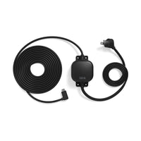 Amazon - Adaptateur secteur Blink pour Blink Mini 2 et Blink Outdoor 4 - Noir-Faites-en plus avec Blink — Compatible avec les appareils Blink compatibles USB-C, notamment Mini 2 et Outdoor 4