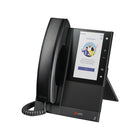 HP - Téléphone IP WiFi avec/sans fil Poly CCX 505 - Noir-Réduisez les bruits de fond gênants grâce à la technologie Poly Acoustic Fence