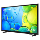 Samsung - Téléviseur intelligent F6000 HD intégrale de 40  po - UN40F6000FFXZC-Type de haut-parleur: 2 canaux