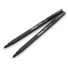 Sharpie - Stylos – pointe fine – couleurs variées – paquet de 12-L’encre résistante à l’eau et sans acide est non toxique et convient parfaitement à une utilisation polyvalente