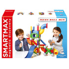 SmartMax Mega Ball Run- kit de construction magnétique SmartMax 