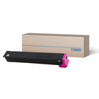 Premium Tone - Kyocera TK-5317M (1T02WHBUS0) Cartouche de toner alternative - Rendement Standard - Magenta-Couleur: Magenta
