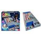 Merchant Ambassador - Codebreaker Jeu de logique- Couleurs assorties-8 chevilles colorées pour différents niveaux de difficulté