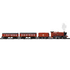 Lionel - Hogwarts Express Ready-to-Play l'ensemble de Train avec Bluetooth-Nécessite : 6 piles de type C (non inclus)