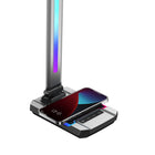 Sheffield Labs - Apex Lampe De Travail A Del-Speciflcations DEL: 8 W, 500 LM CCT DEL + RGBW 