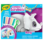 Crayola - Figurine géante Scribble Scrubbie - Dinosaure-6