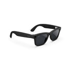Ray-Ban Meta - Lunettes IA Wayfarer Gen 2 - Transitions claires/grise - Noir mat-Capturez des photos et des vidéos les mains libres avec un appareil photo ultra-large de 12 MP. Grâce à une qualité vidéo améliorée, vous pouvez enregistrer des souvenirs nets et éclatants tout en restant dans l’instant présent