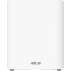 ASUS - Routeur maillé WiFi 7 quadri-bande ZenWiFi BQ16 Pro pour jusqu'à 4 000 pieds carrés-Le puissant WiFi 7 mesh assure la pérennité de votre maison intelligente avec une connectivité quadri-bande ultra-rapide jusqu'à 30 000 Mbps avec fonctionnement multi-lien et 4096-QAM