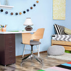 Simple Designs - Enfants Football Lampe de Table-Options de base supplémentaires disponibles : Cette lampe est vendue avec des options de couleur de base supplémentaires.