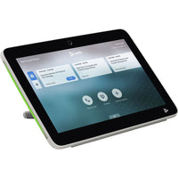 HP - Contrôleur tactile Poly TC10 - Noir-Utile à l'intérieur ou à l'extérieur de n'importe quelle pièce