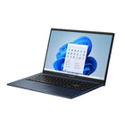 Asus - Ordinateur portable Vivobook 15,6 po FHD - Intel Core i7-150U - SSD 1 To - 16 Go de RAM - Windows 11 Famille - Bleu Silencieux-Taille et type de RAM: 16 Go de RAM DDR5