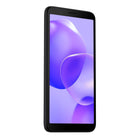 TCL - Smartphone 502 - 32 Go - Prime Black - Débloqué-Protégez vos données et vos applications préférées avec le déverrouil-lage par reconnaissance faciale. 