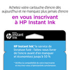 HP - 936 cartouche d’encre - rendement standard - noir-Jusqu’à deux fois plus d’impressions avec l’encre HP d’origine par rapport à l’encre d’autres marques que HP