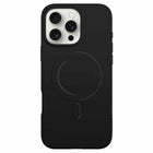 Nimbus9 - Coque Alto 2 avec MagSafe pour iPhone 16 Pro - Noire-Protection contre les chutes de 4,8 mètres