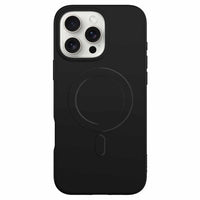 Nimbus9 - Coque Alto 2 avec MagSafe pour iPhone 16 Pro - Noire-Protection contre les chutes de 4,8 mètres
