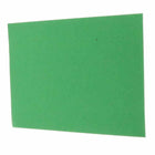JAM Paper - Cartes de correspondance plates vierges, format 3 médicaments, 2 po x 3-1/2 po, vert, paquet de 100-Taille : 2 x 3 1/2 pouces / (tient dans une enveloppe 3Drug)