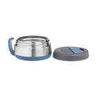 b.box - Boîte à lunch isotherme - 260 ml - Océan-Capacité : 335 ml / 11 oz liq