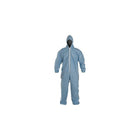 Dupont – Combinaison à capuche de protection personnelle TemPro, 4TG, 12/paquet (TM127S4XL)-Matériau : TemPro