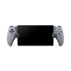 Sony - PlayStation Portal Lecteur portable – Édition limitée 30e anniversaire-Profitez de votre collection de jeux. Le lecteur à distance PlayStation Portal  peut lire les jeux compatibles que vous avez installés sur votre console PS5 , y compris vos jeux préférés pour PS5 et PS4