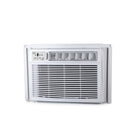 BLACK+DECKER - Climatiseur de fenêtre 18 000 BTU-Thermostat ajustable