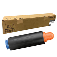 fuzion - Cartouche de Toner Compatible Canon GPR-37 - Rendement Standard - Noire-Rendement Standard