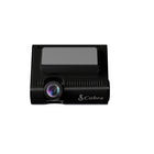 Cobra - Camera de bord Cobra SC 250R 4K double vue cabine et arrière-Surveillez votre véhicule à distance, téléversez automatiquement en nuage et soyez en sécurité lors des connexions à une zone d’accès sans fil