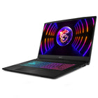MSI - Ordinateur portable de jeu Katana 17 B13VFK-1223CA 17,3 po - Core i7-13620H - RTX 4060 - 512 Go SSD - 16 Go RAM - Windows 11-Taille et type de RAM: 16 Go DDR 5
