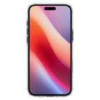 Spigen - Crystal Flex MagFit pour iPhone 16 - Cristal Clair-Le MagFit est un écosystème magnétique qui couvre tous les aspects de MagSafe