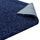 Modway - Enyssa Solide Tapis 5 pi l x 8 pi L Shag Area - Marine-7