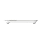 Fitbit – Balance Wi-Fi intelligente Aria 2, blanc (FB202WT)-Classements et graphiques : Consultez vos tendances et suivez votre progression grâce aux tableaux et graphiques faciles à lire du tableau de bord Fitbit