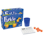 PlayMonster - Jeu Farkle - paquet de 2-Devenez un fanatique de Farkle avec ce jeu classique de lancer de dés et de prise de risque