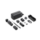 DJI - Ensemble créateur Osmo Pocket 3-D-Log M 10 bits