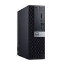 Dell - Ordinateur de bureau OptiPlex 5070 reconditionné SFF - Intel Core i5-9500 - SSD 1 To - 32 Go de RAM - Windows 11 Pro-Intel Core i5-9500