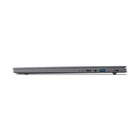 Acer - Ordinateur portable Aspire AI Copilot+ 16 po FHD+ - Snapdragon X - SSD PCIe 512 Go - RAM 16 Go - Windows 11 - Fer-DTS Virtual X, avec une réponse des basses optimisée et une prévention de la distorsion des micro-haut-parleurs