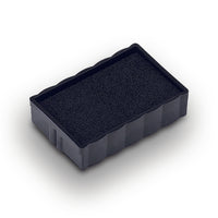 Trodat - Cartouche d'encre 6/4850 - Noir-Tampons encreurs de remplacement pour les tampons auto-encreurs Trodat