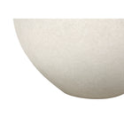 Monarch Specialties - Luminaire - 16 po H Lampe De Table - Abat-Jour Crème - Crème Céramique - Contemporain-Dimensions assemblées : 13 po L x 13 po P x 16,25 po H. base : 8,75 po L x 8,75 po P x 8 po H. abat-jour : 13 po L x 13 po P x 8,5 po H