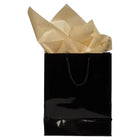 JAM Paper - Papier de soie - Or - 100 feuilles-Taille : 20 x 26 (standard) | Convient parfaitement aux sacs et boîtes cadeaux de toutes tailles