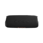 JBL - Flip 6 Enceinte portable étanche - Noir-Version Bluetooth : 5.1