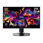 Moniteur de jeu MSI MAG 274QP QD-OLED X24 27" QHD OLED 240Hz-Affichage : écran QD-OLED de 26,5", résolution 2560 x 1440 (WQHD), rapport d’image 16:9