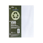 Hilroy - Feuilles de papier recyclé-Solution de rechange écologique géniale